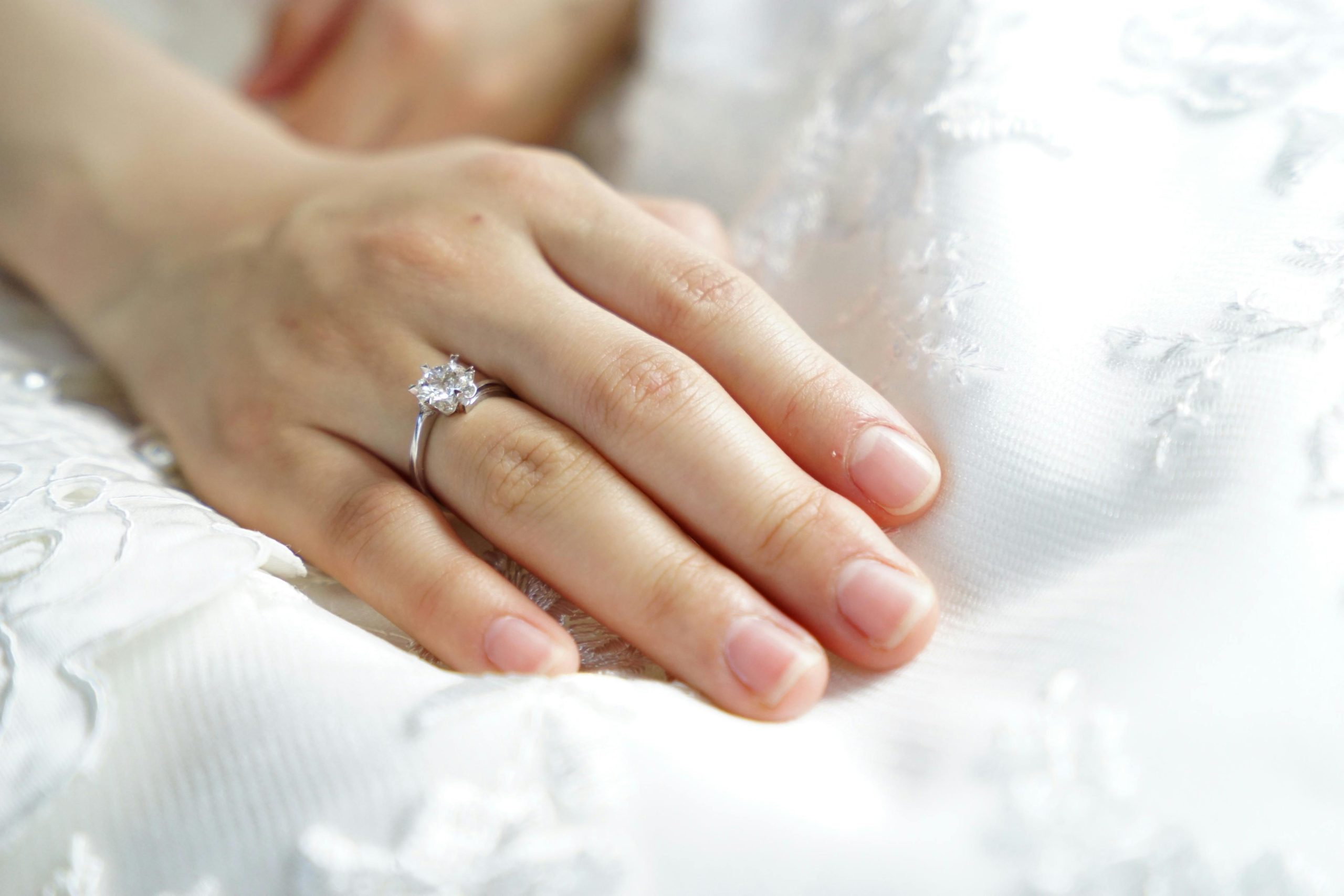 Premium engagement rings with Stunning Diamond Designs