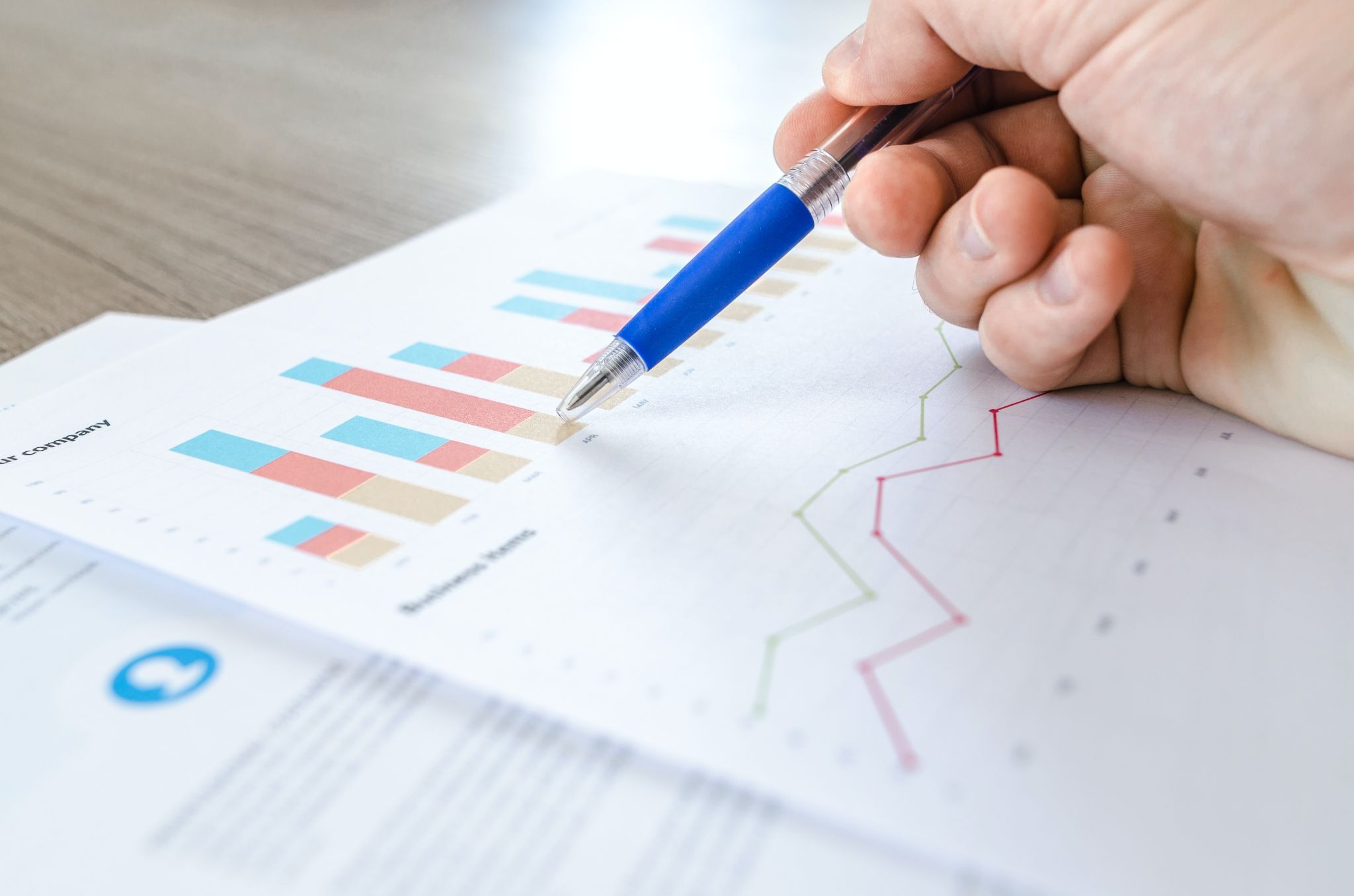 Custom SEO Services: Building Tailored Strategies for Unique Business Goals and Market Conditions